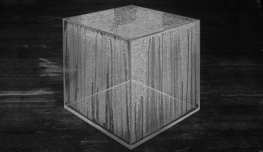 The Box As a Medium: 10 Boxes In Art