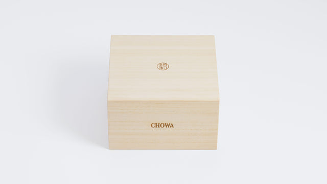 Large Box w/ Shirt
