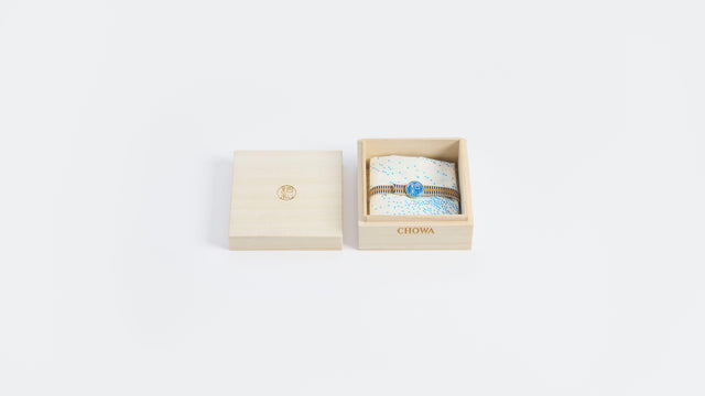 Small Box w/ Bandana
