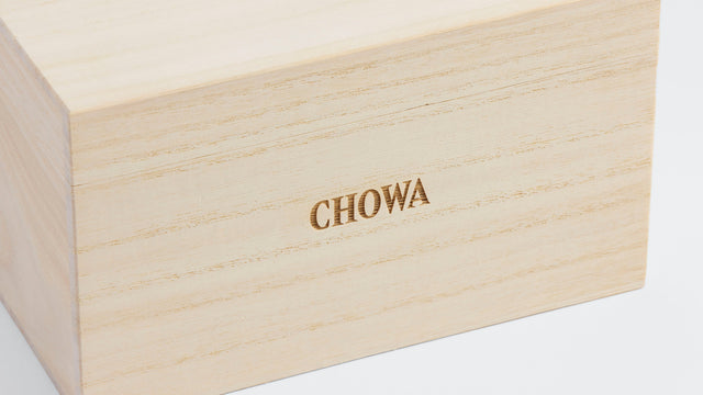 Paulownia Box Set