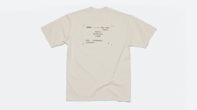 Large Box w/ Shirt