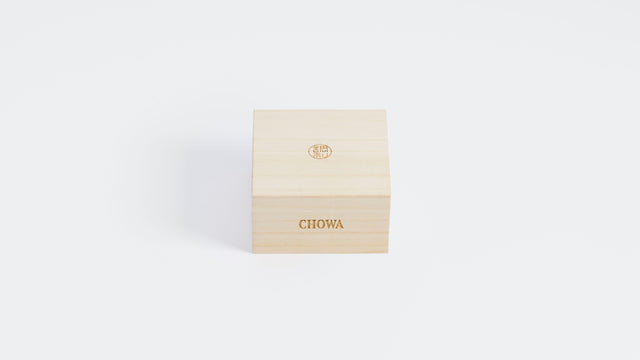Small Box w/ Bandana