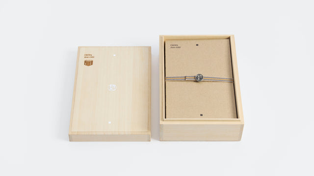 Item #001 2nd Edition: FRAMES OF REFERENCE