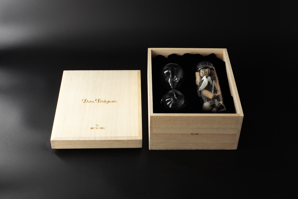 Dom Pérignon