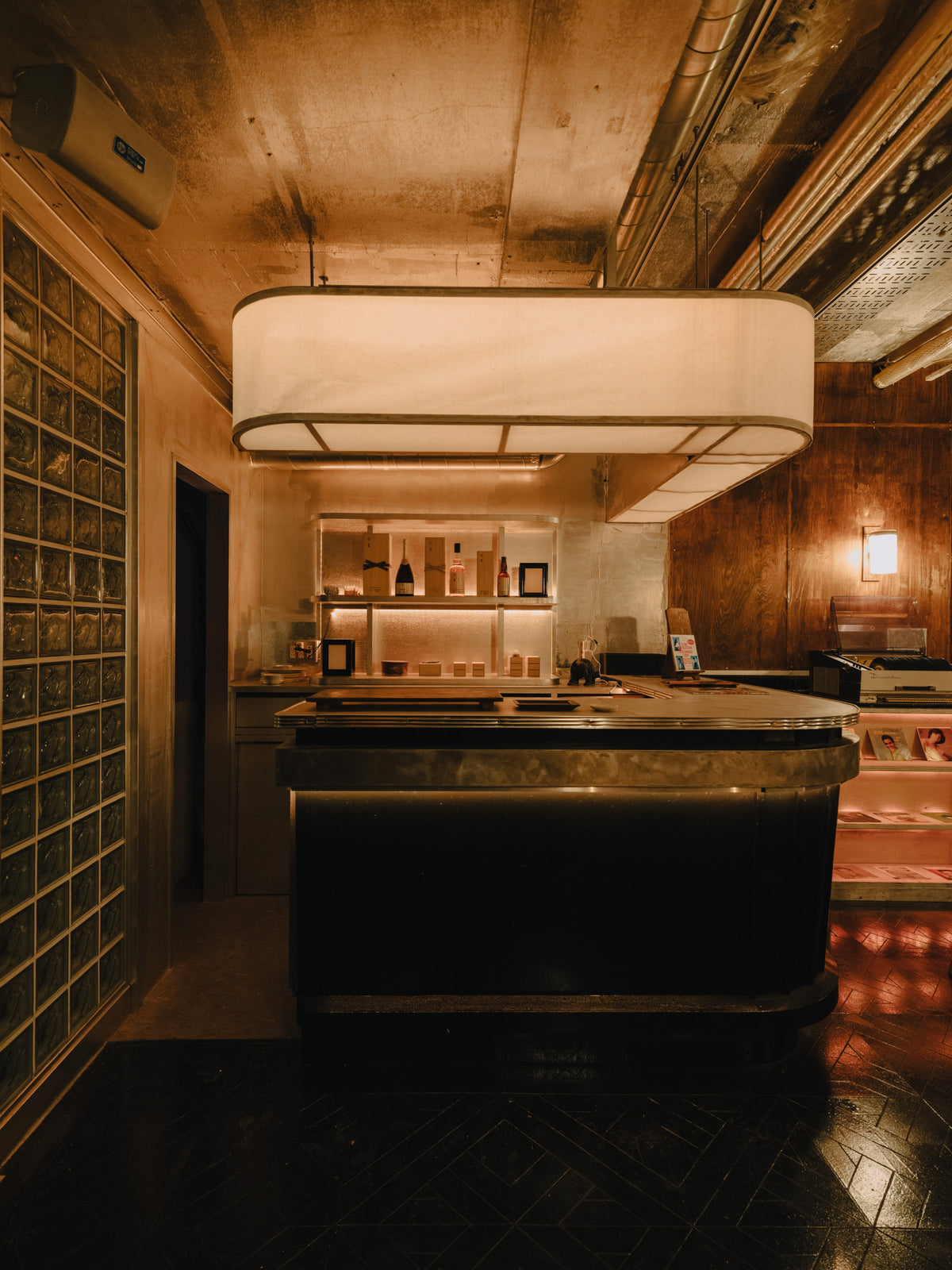 Chowa Bar Tokyo
