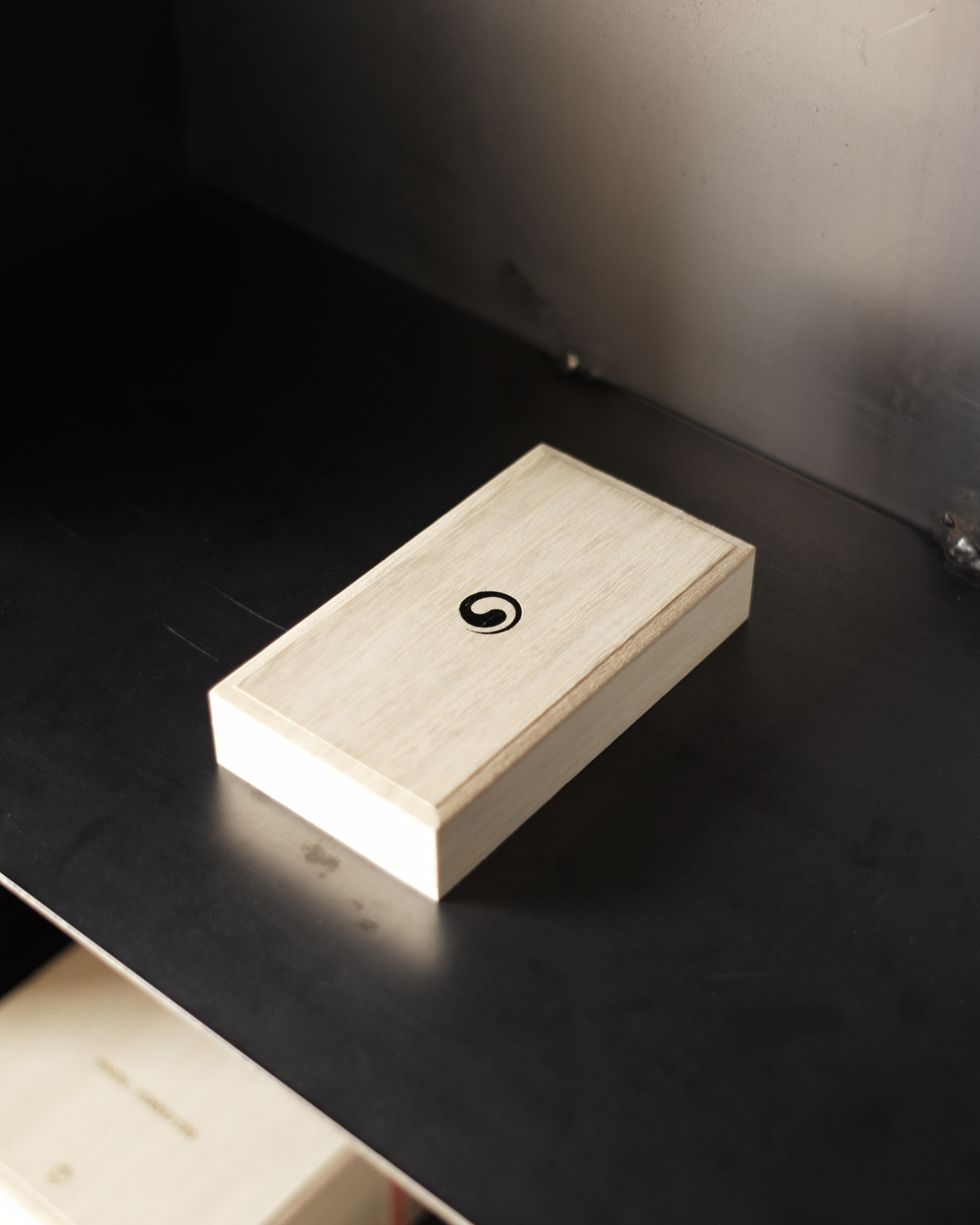 Chowa Box for Sabie