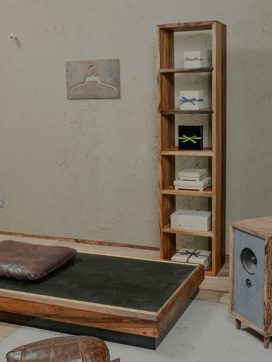Tatami Daybed