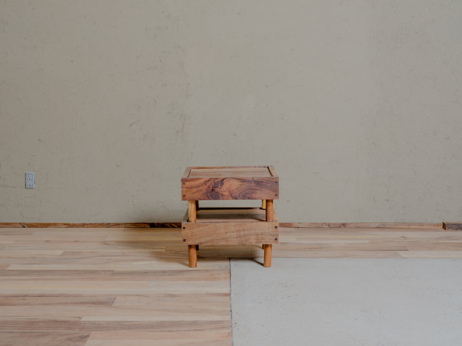 Chowa Mini Table / Stool