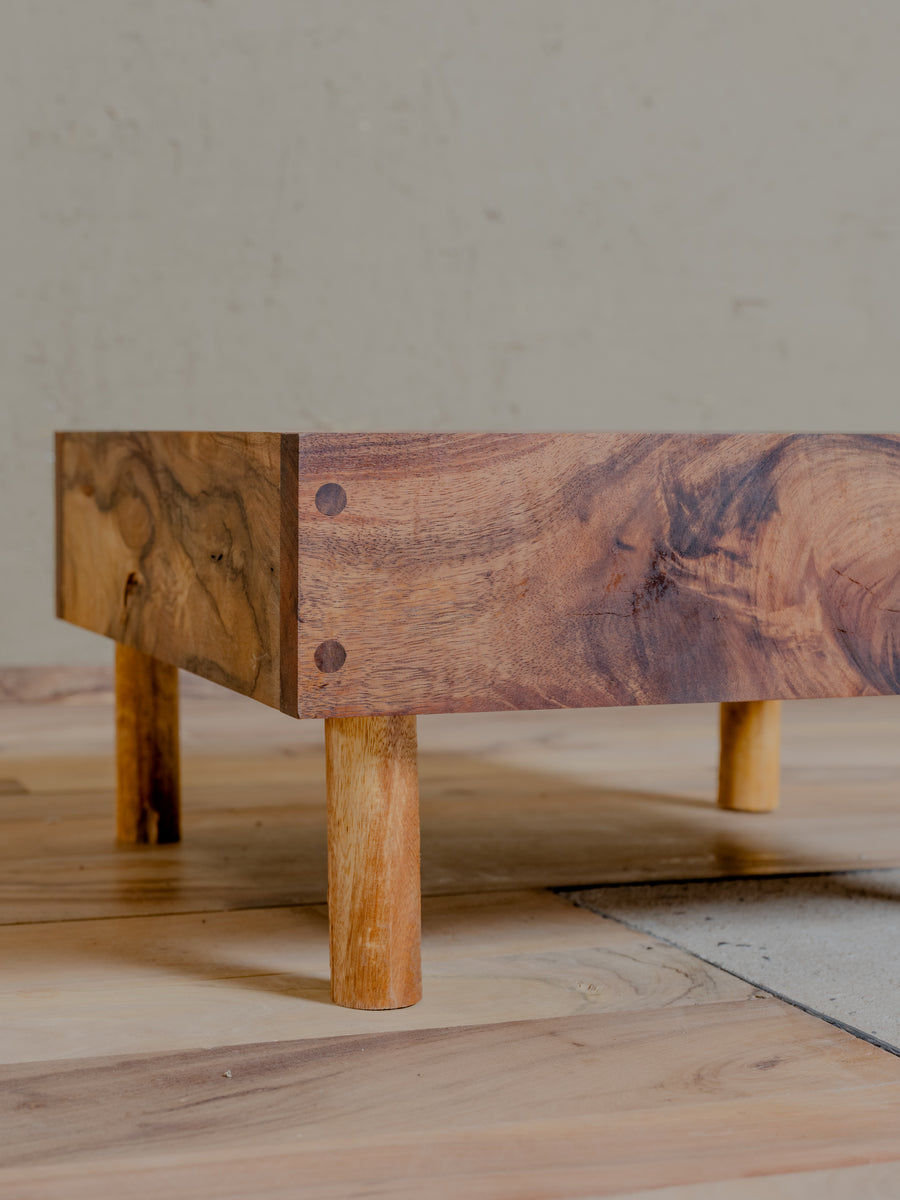 Chowa Mini Table / Stool