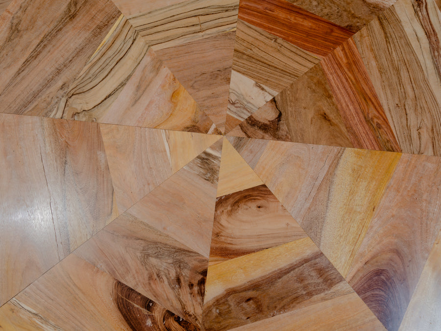 Chowa Coffee Table