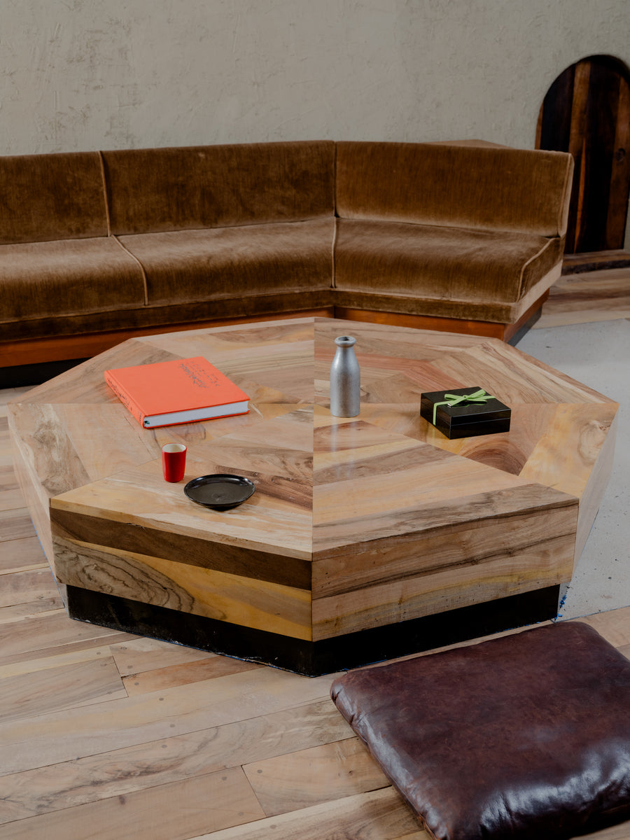 Chowa Coffee Table