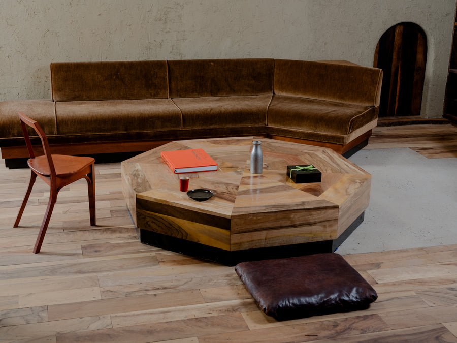 Chowa Coffee Table