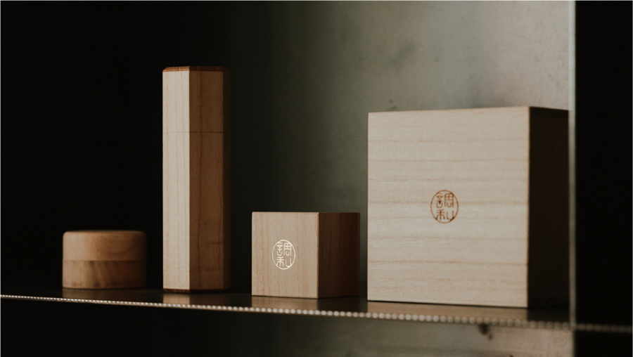 Spaces: Chowa’s Office in TriBeCa, New York City