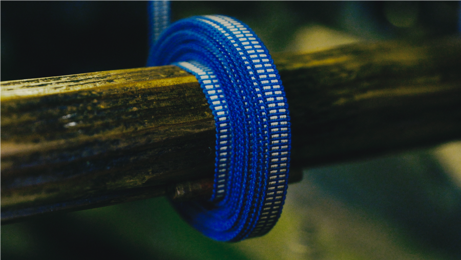 Sanada Himo: Kiribako Ties From The Sengoku Period