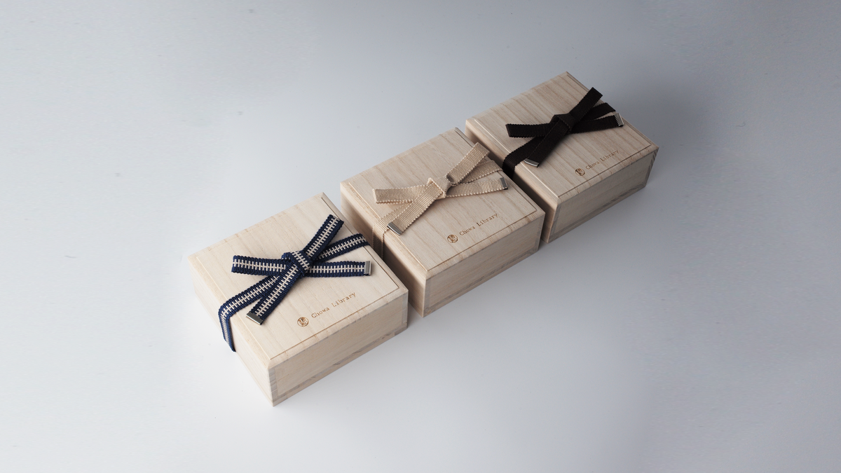 CHOWA BOX SET