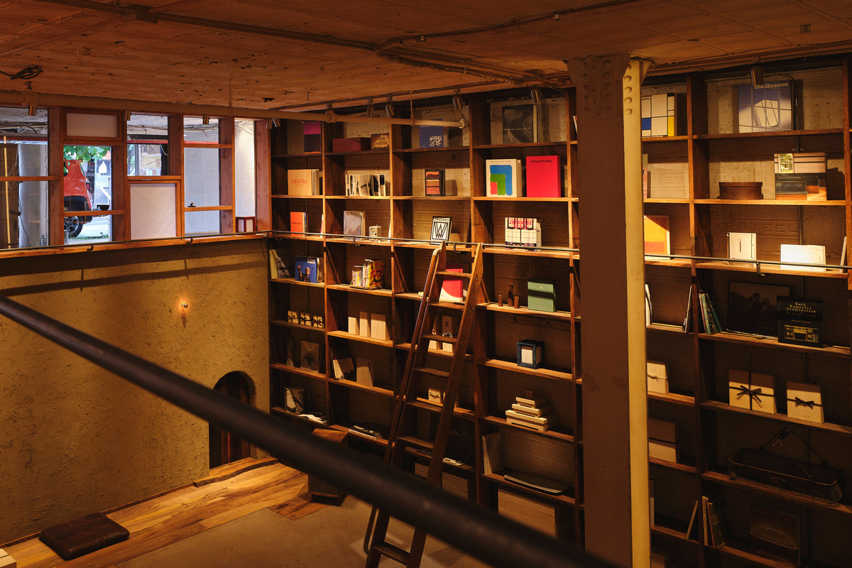 Chowa Library