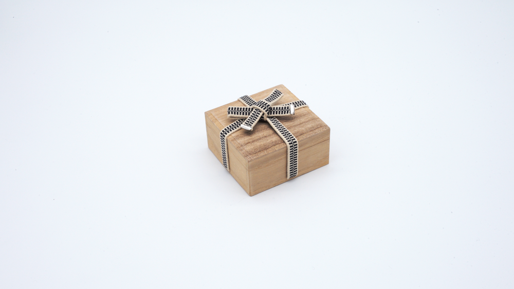 CHOWA BOX VINTAGE S