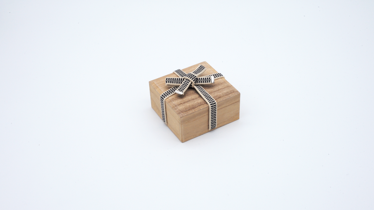 CHOWA BOX VINTAGE S