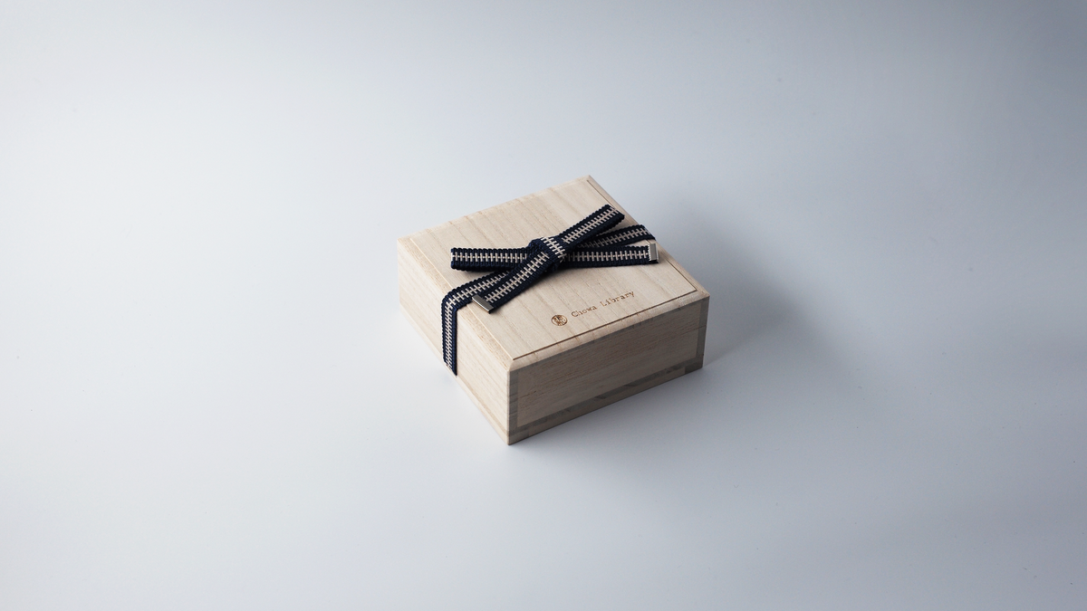 CHOWA BOX SET