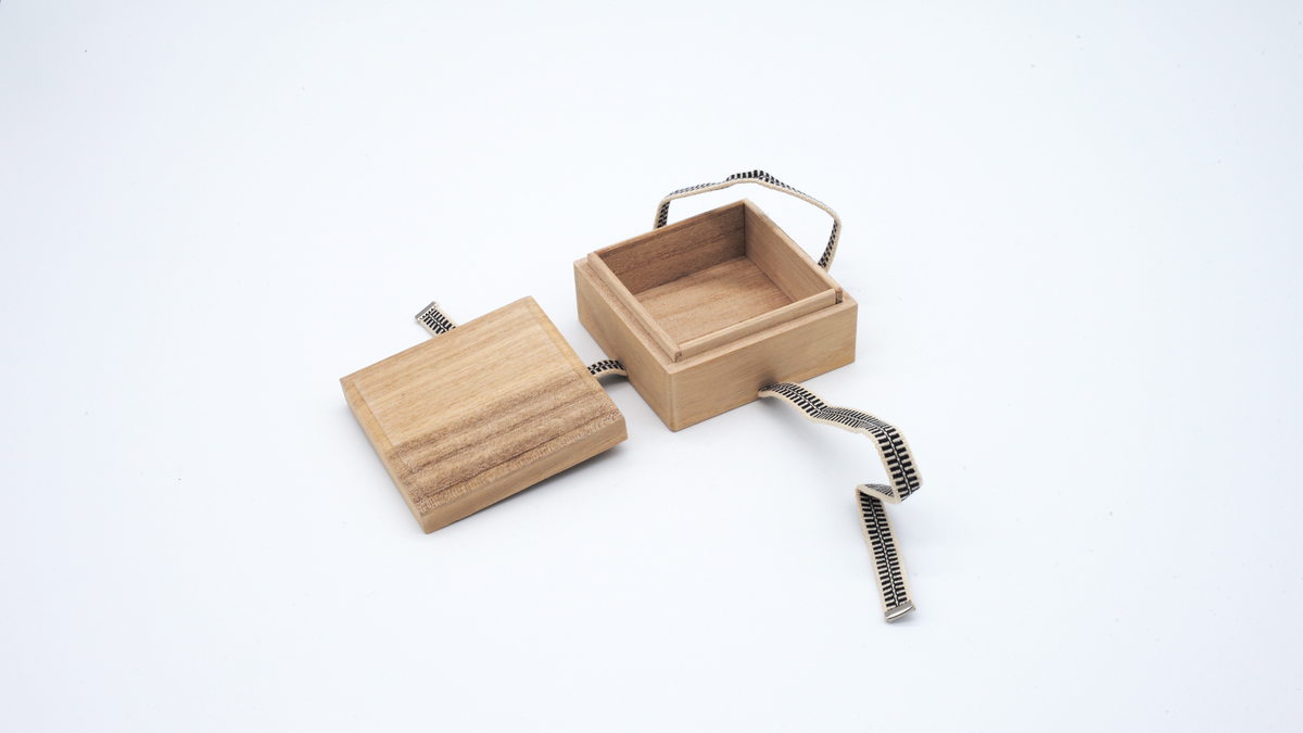CHOWA BOX VINTAGE M