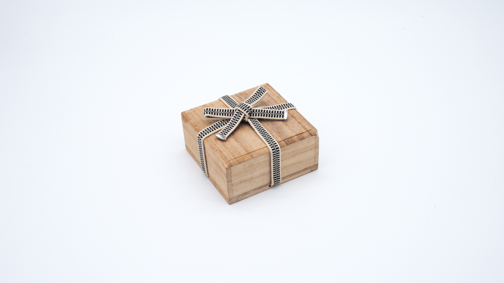 CHOWA BOX VINTAGE M