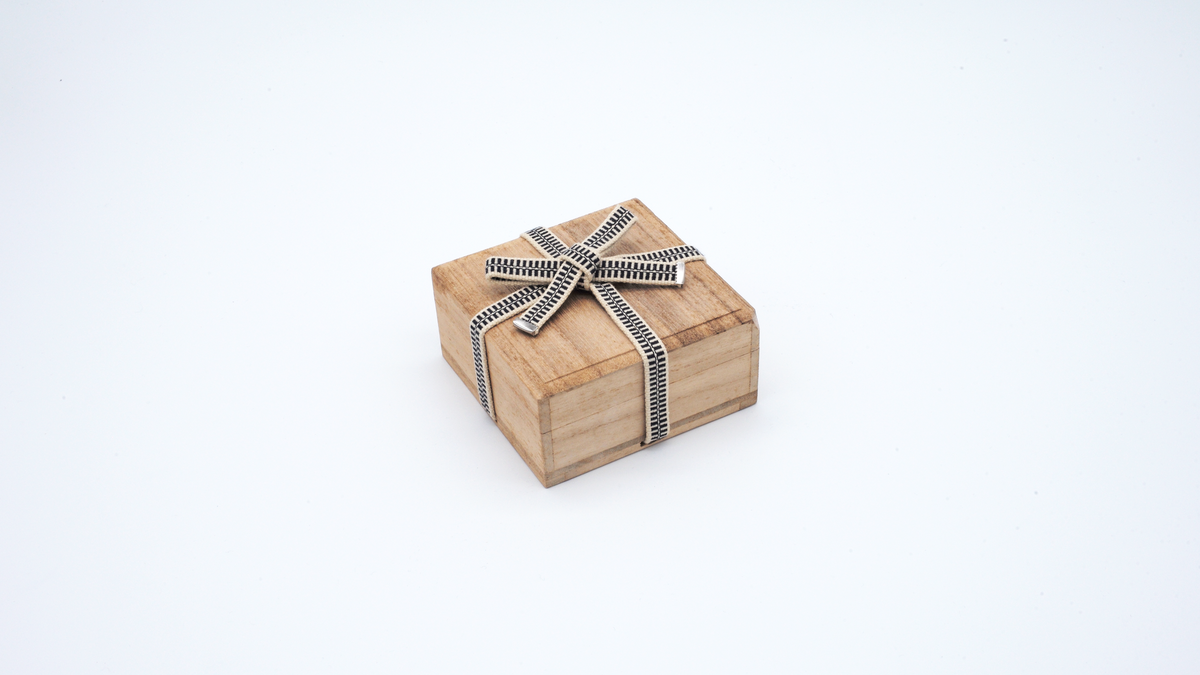 CHOWA BOX VINTAGE M