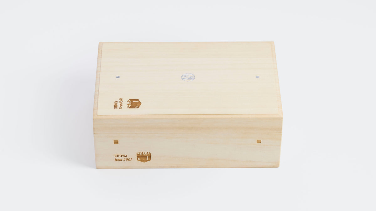 ITEM #001 2ND ED