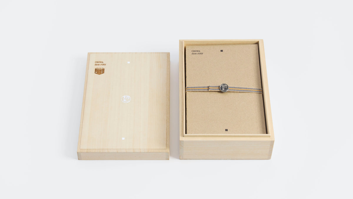 ITEM #001 2ND ED