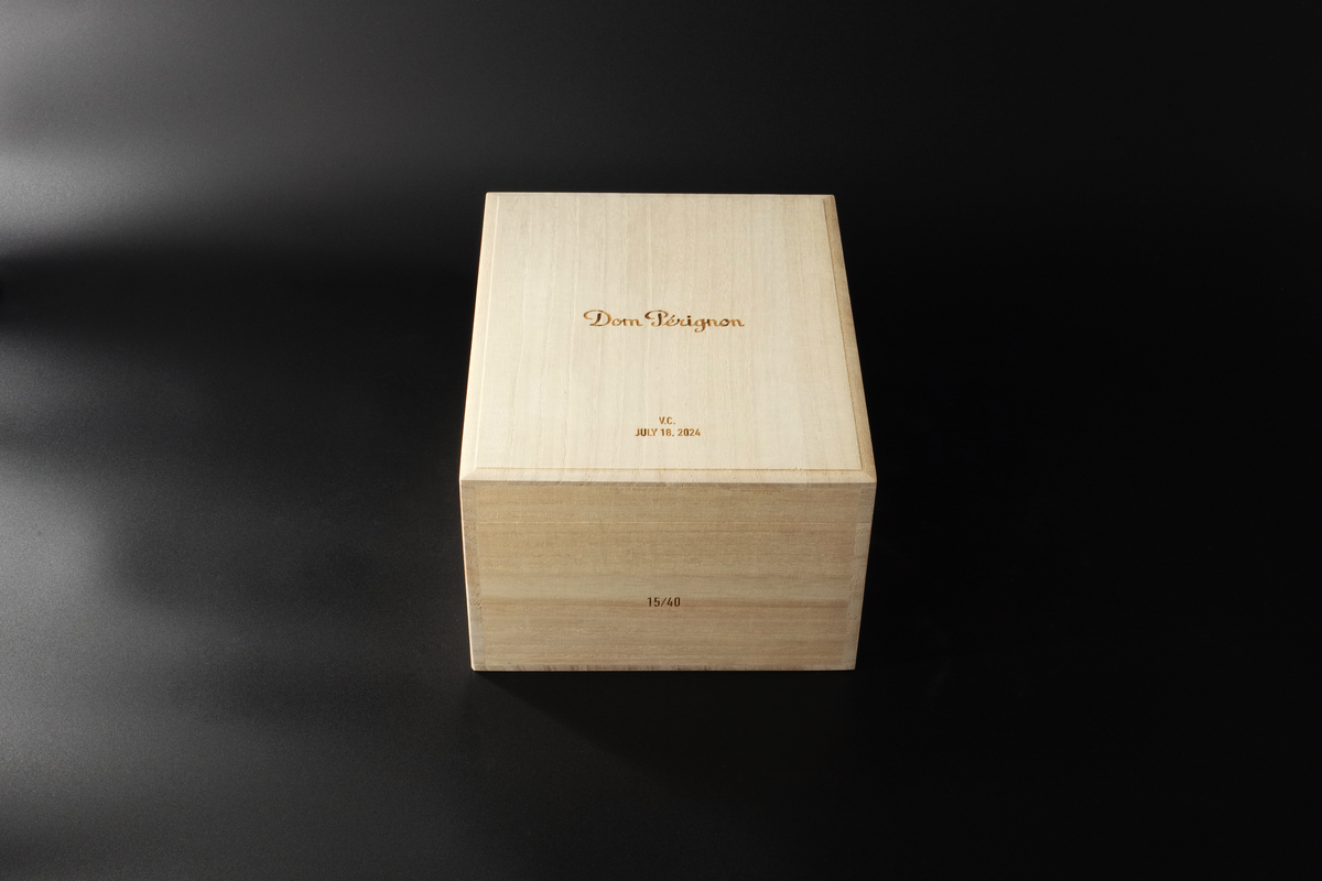 Dom Pérignon