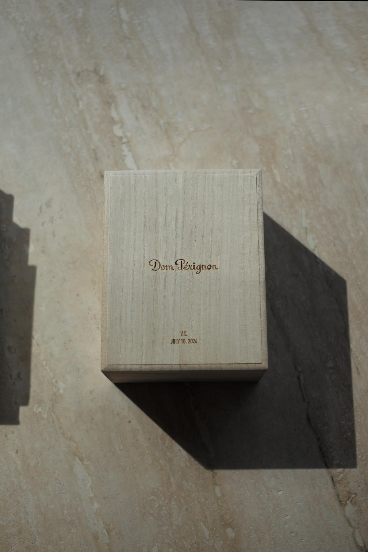 Dom Pérignon