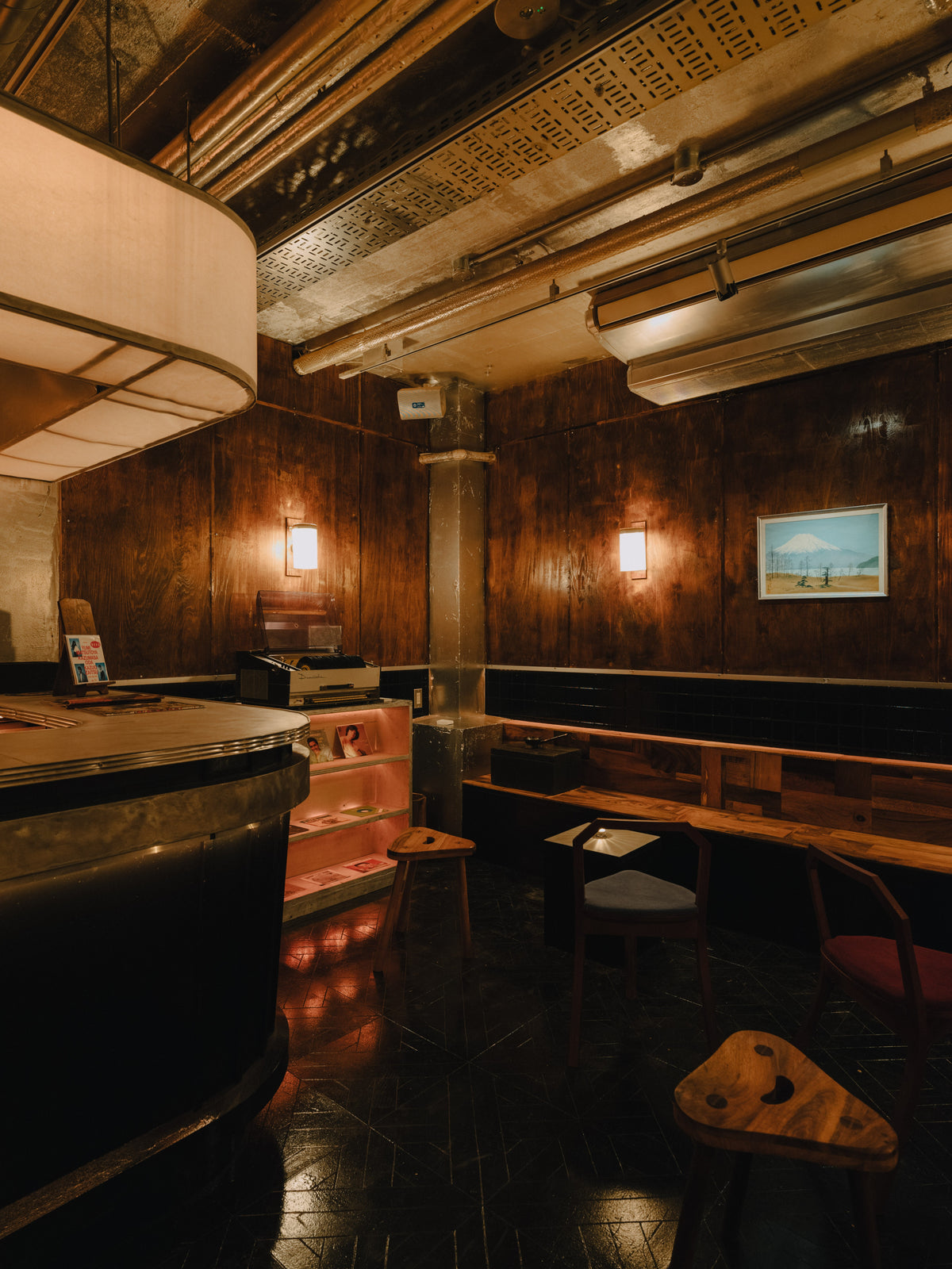 Chowa Bar Tokyo