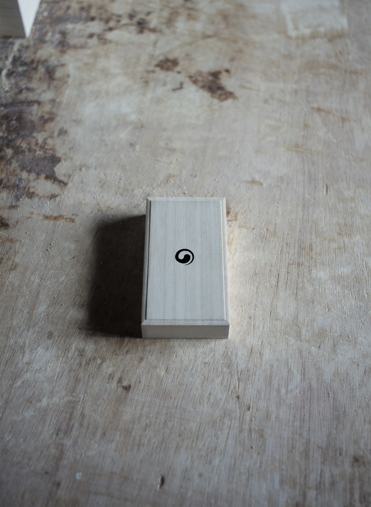 Chowa Box for Sabie 