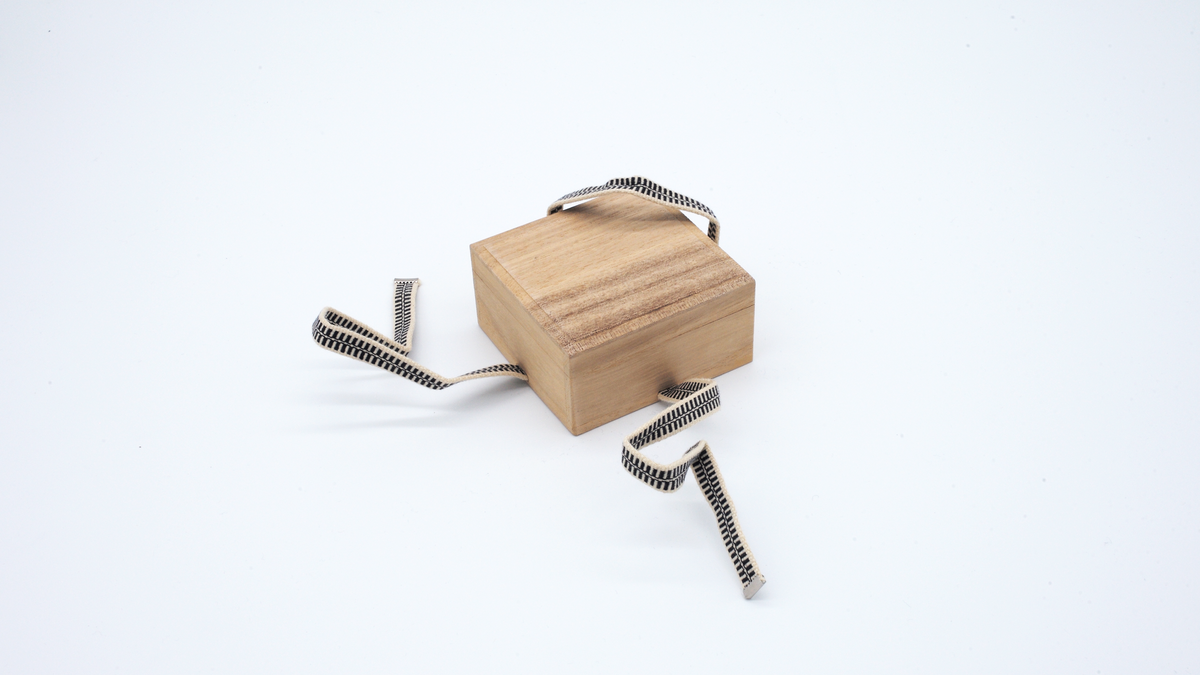 CHOWA BOX VINTAGE S