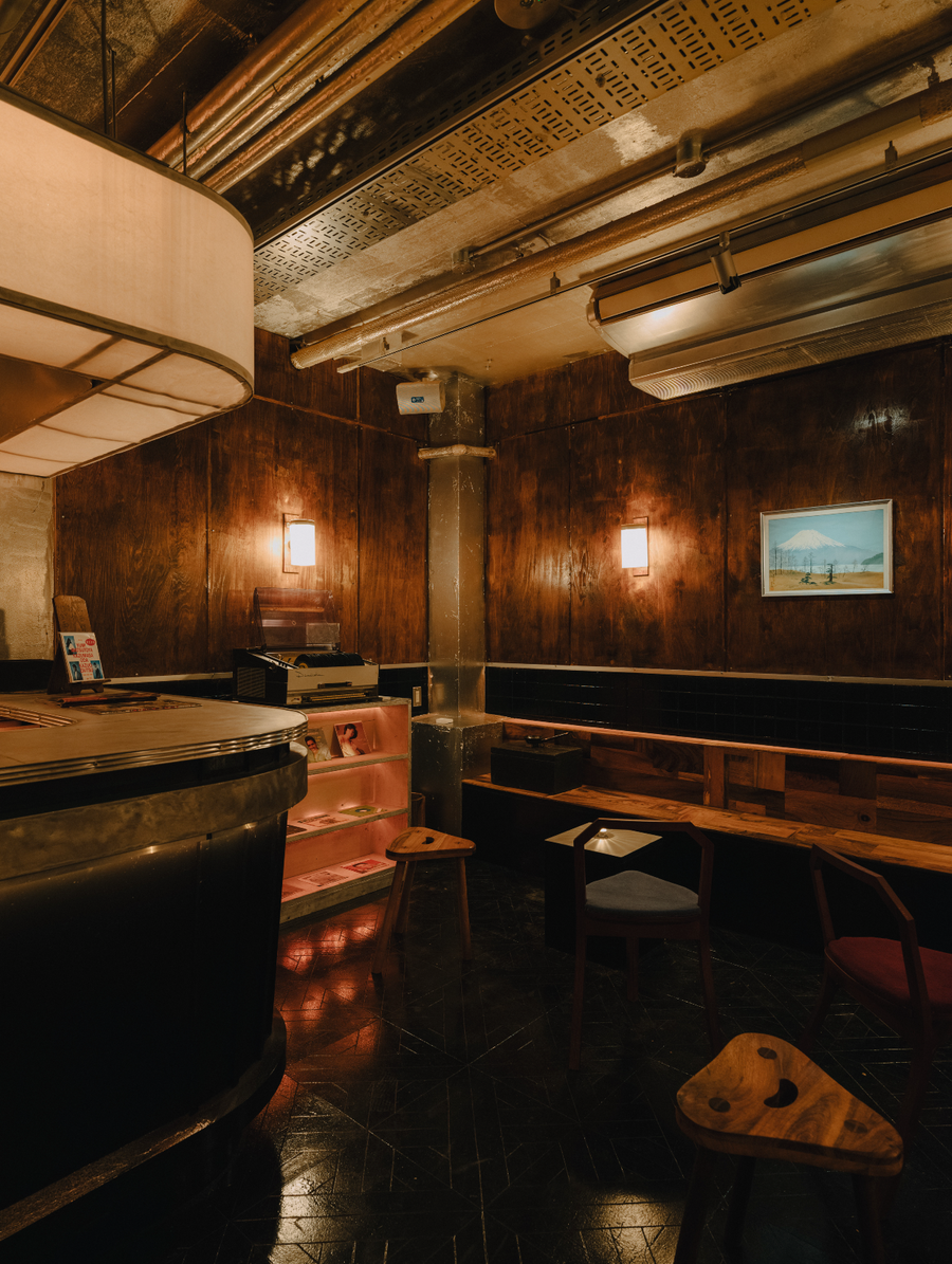 Chowa Bar Tokyo