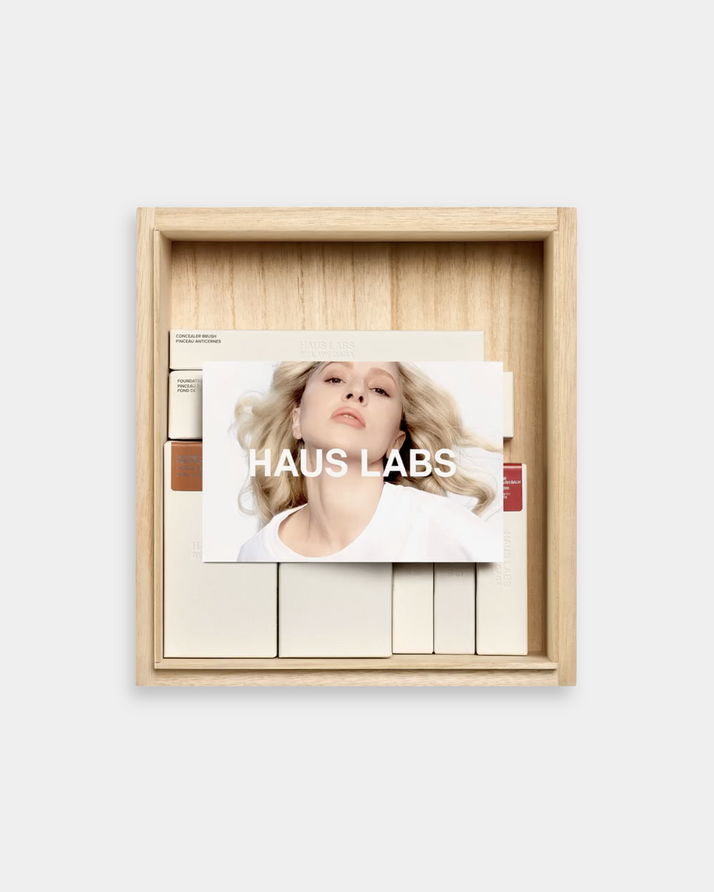 Haus Labs by Lady Gaga