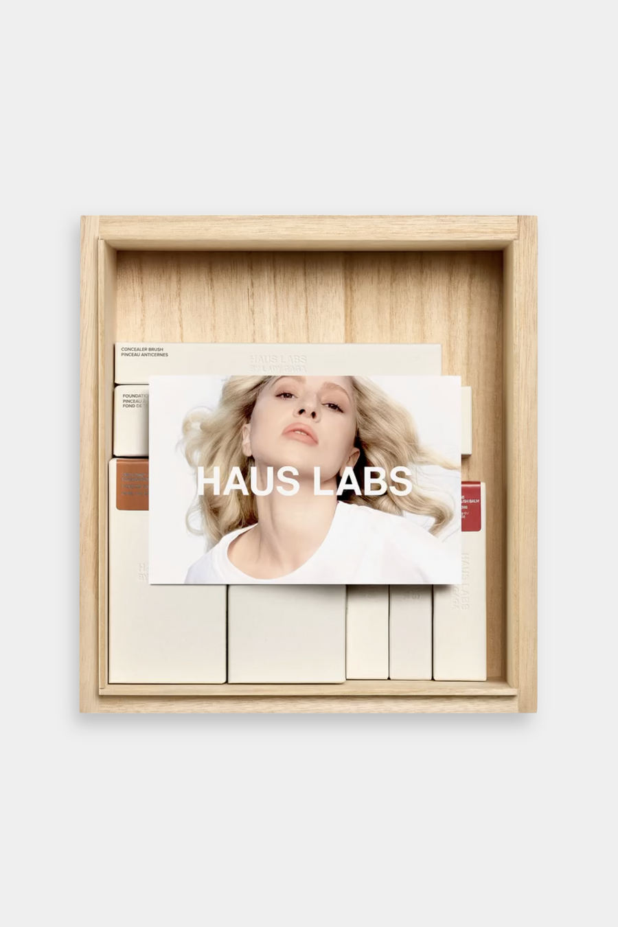 Haus Labs by Lady Gaga