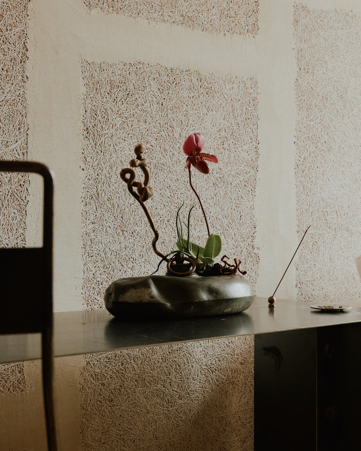 Chowa TriBeCa Showroom