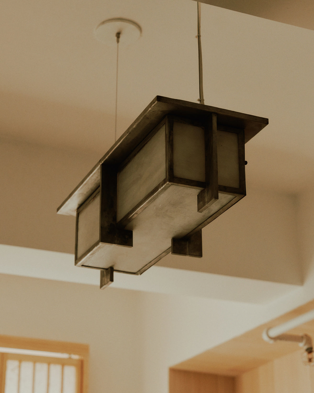 Chowa TriBeCa Showroom
