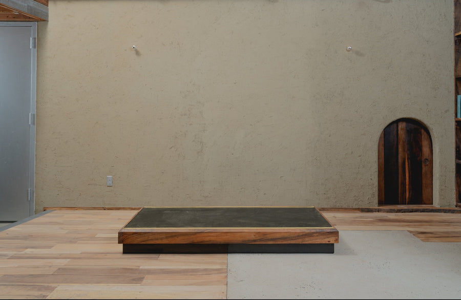 Tatami Daybed