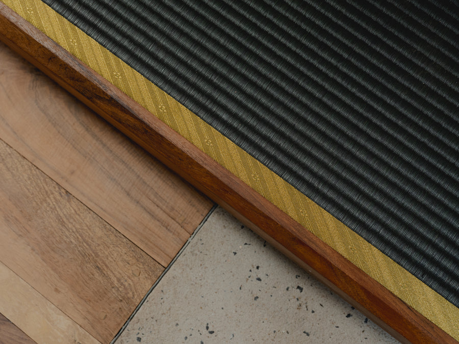 Tatami Daybed