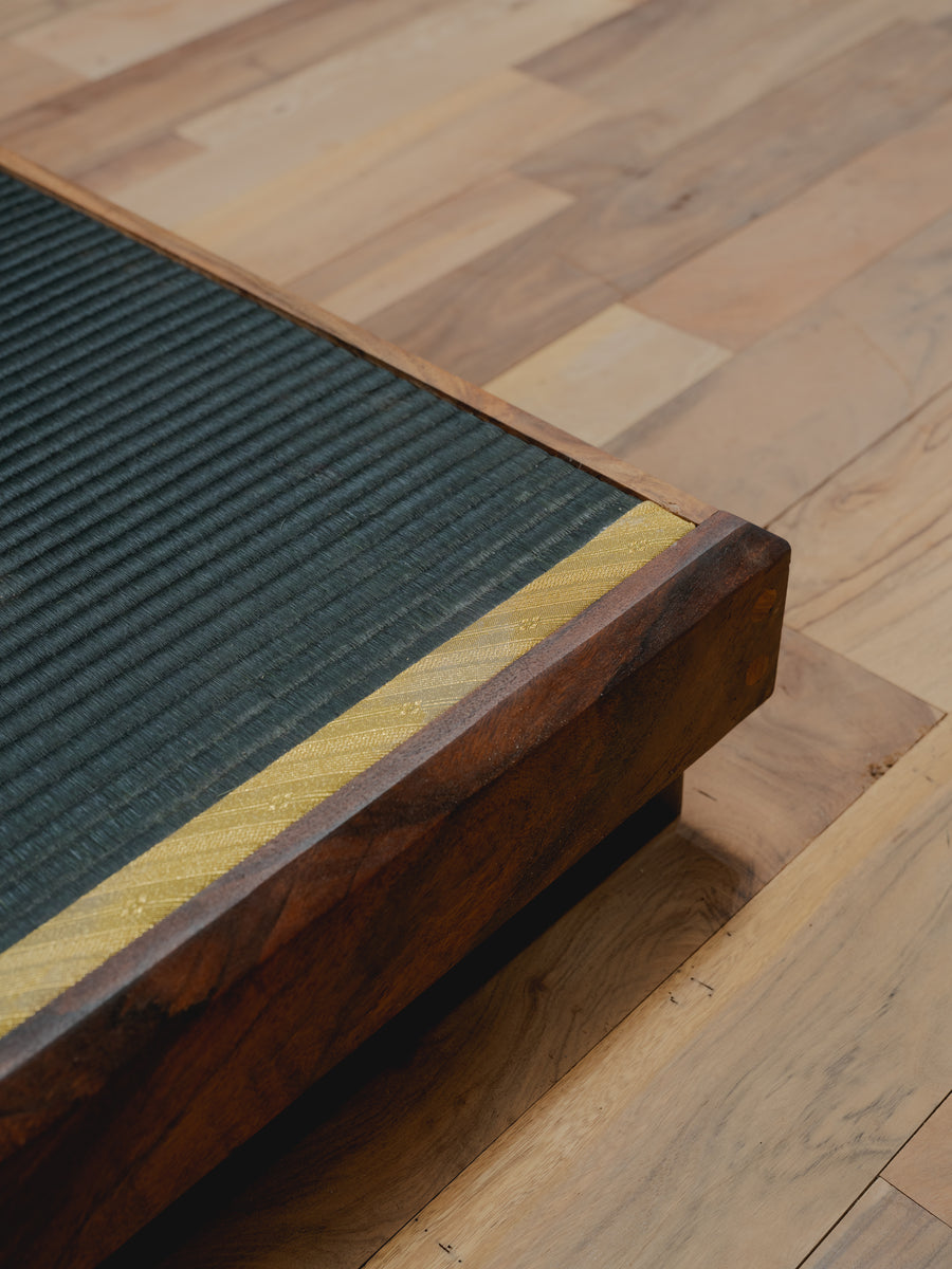 Tatami Daybed