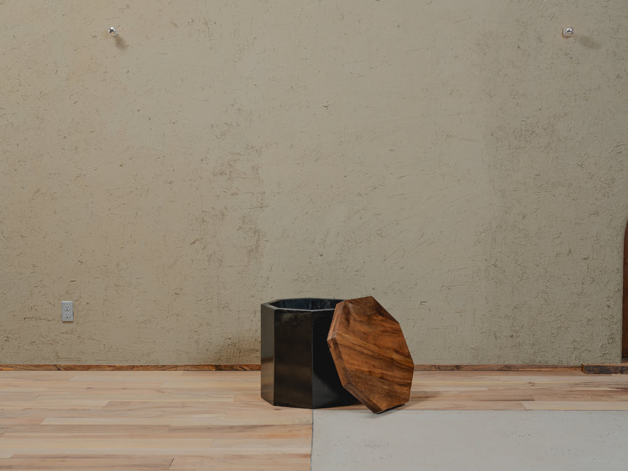 Chowa Octagon Storage