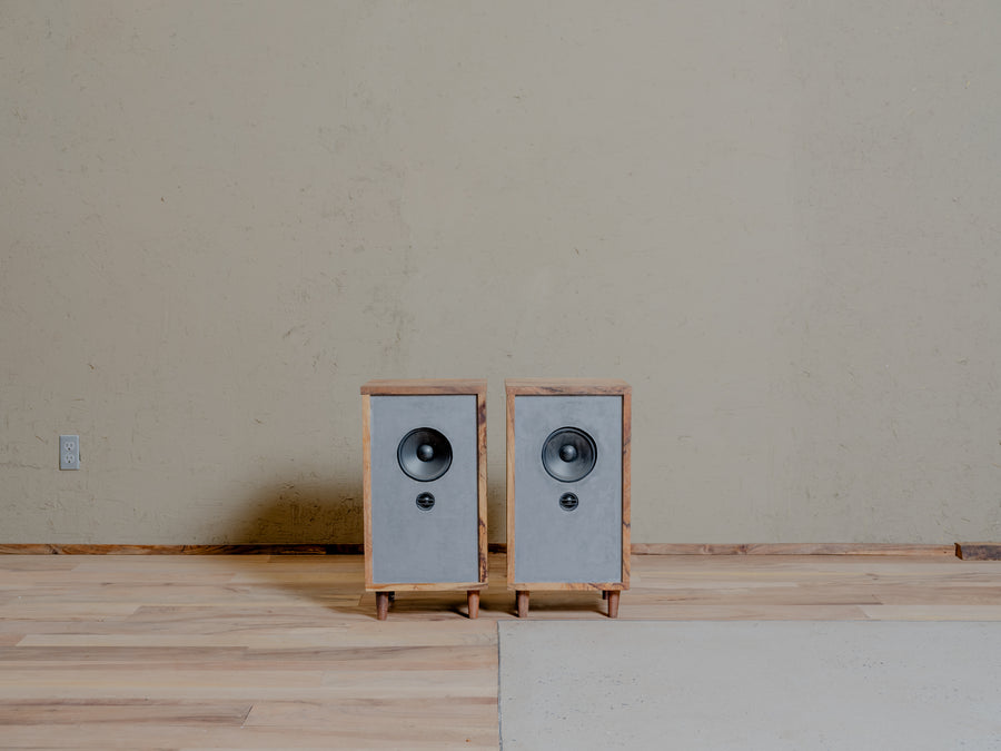 Chowa Speaker