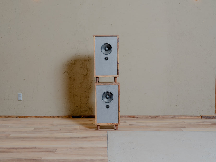 Chowa Speaker