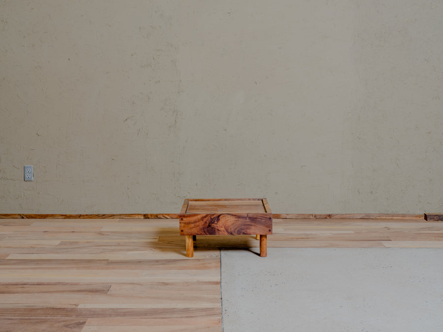 Chowa Mini Table / Stool