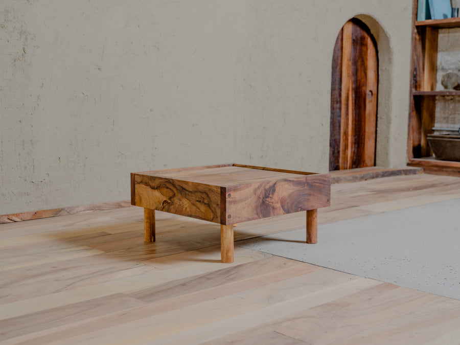 Chowa Mini Table / Stool