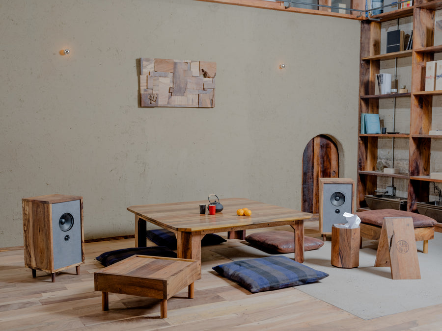 Chowa Kotatsu