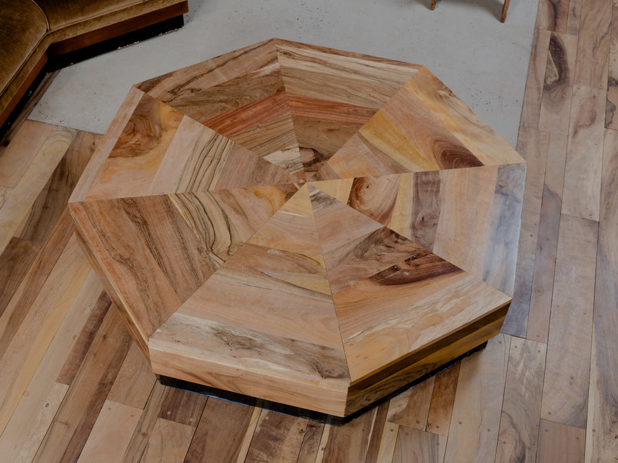 Chowa Coffee Table