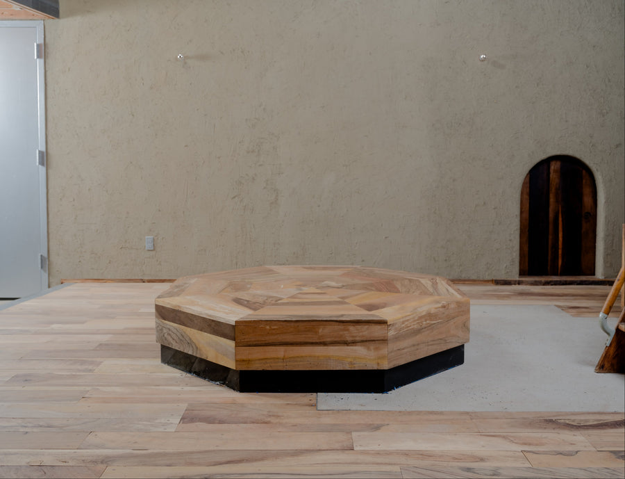 Chowa Coffee Table